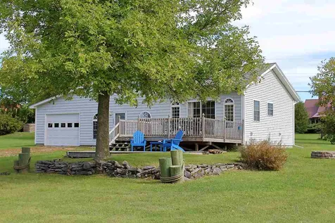 1447 West Shore Road Isle La Motte VT 05463