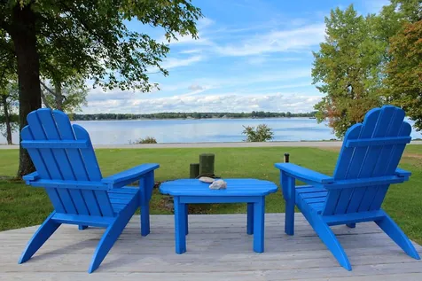1447 West Shore Road Isle La Motte VT 05463