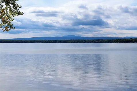 1447 West Shore Road Isle La Motte VT 05463