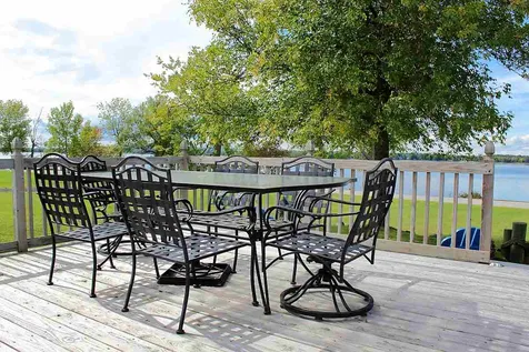 1447 West Shore Road Isle La Motte VT 05463