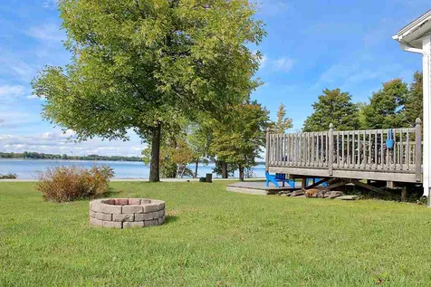 1447 West Shore Road Isle La Motte VT 05463