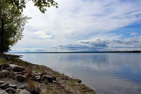 1447 West Shore Road Isle La Motte VT 05463
