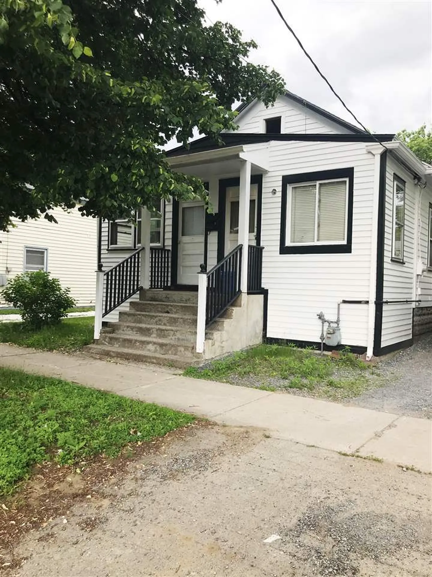 54 Walnut Street Burlington VT 05401