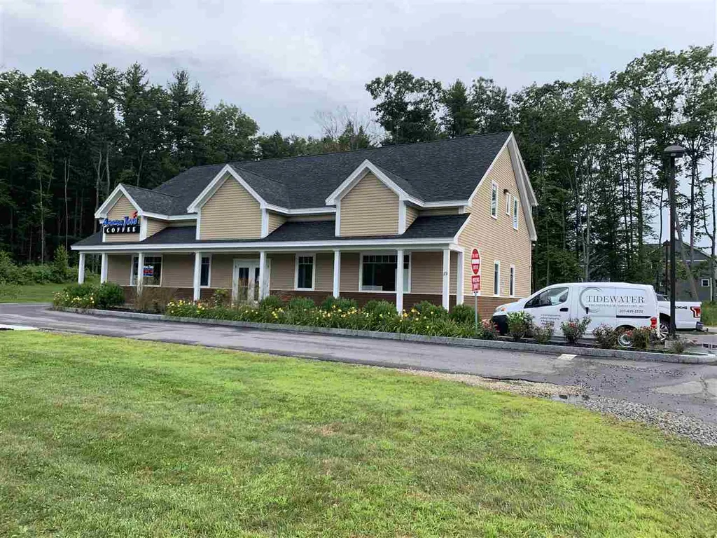 89 Route 236 - Harold Dow Highway Kittery ME 03904