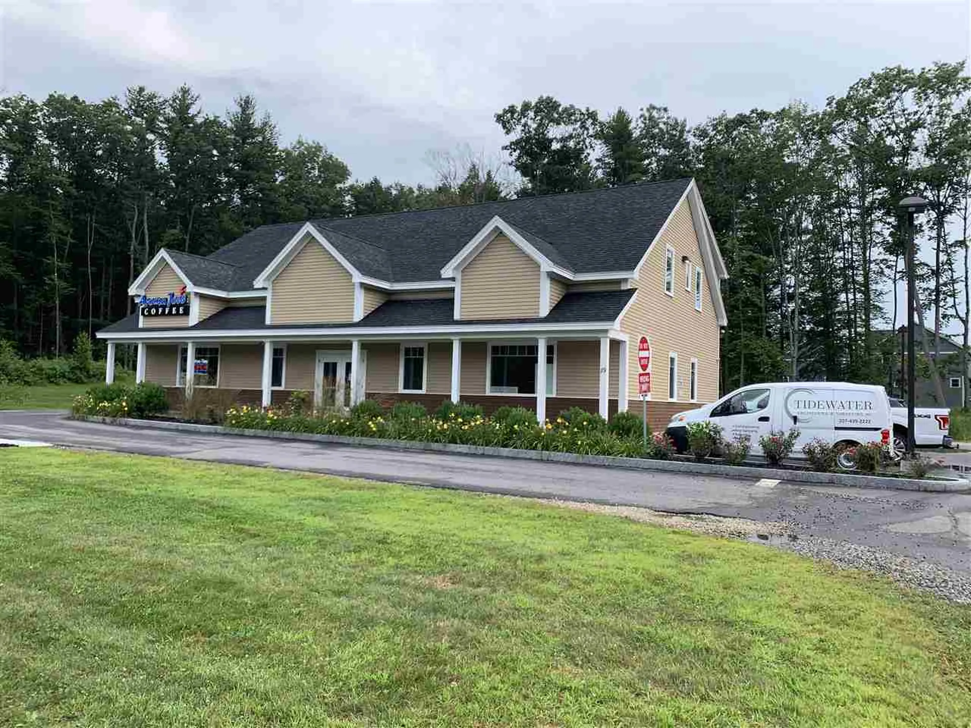 89 Route 236 - Harold Dow Highway Kittery ME 03904