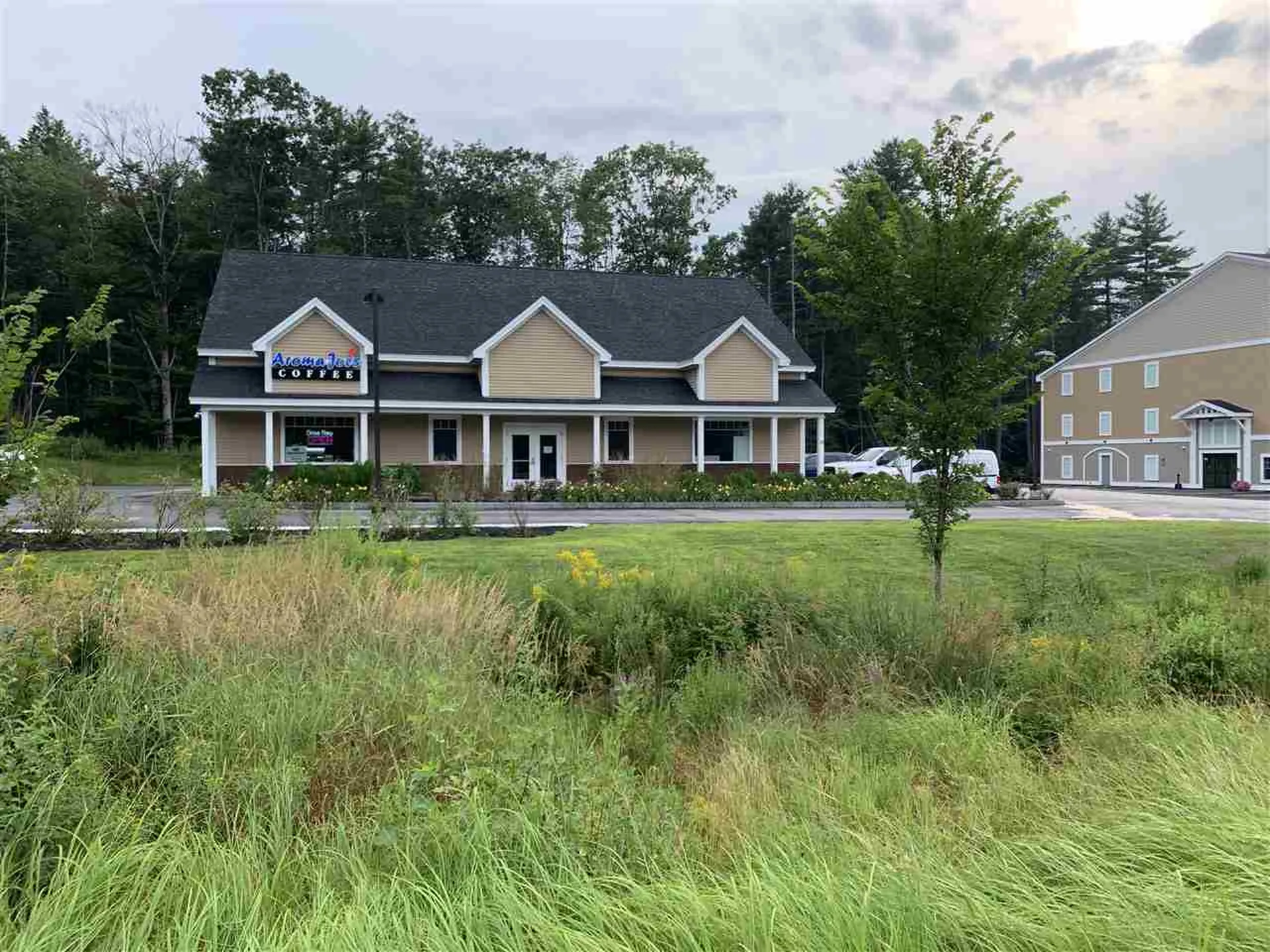 89 Route 236 - Harold Dow Highway Kittery ME 03904