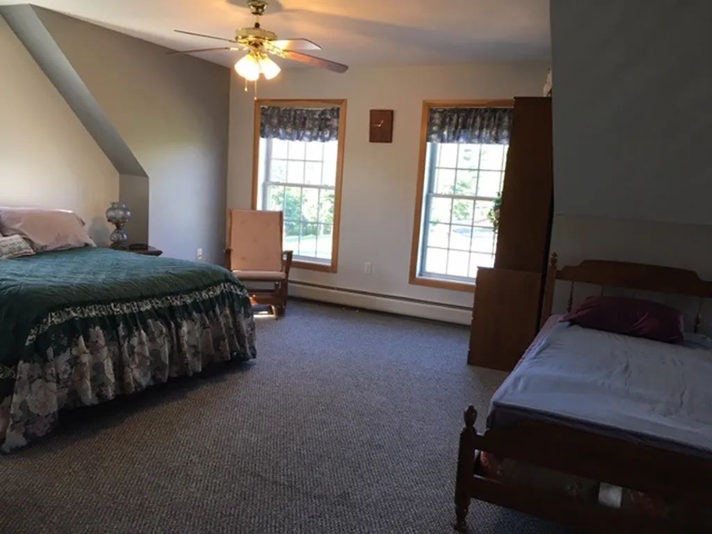 104 Titus Hill Road Colebrook NH 03576
