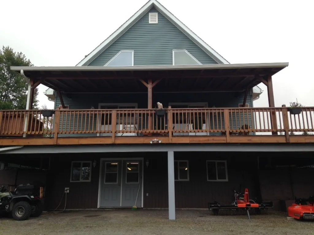 104 Titus Hill Road Colebrook NH 03576