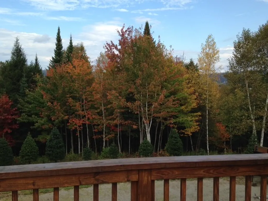 104 Titus Hill Road Colebrook NH 03576