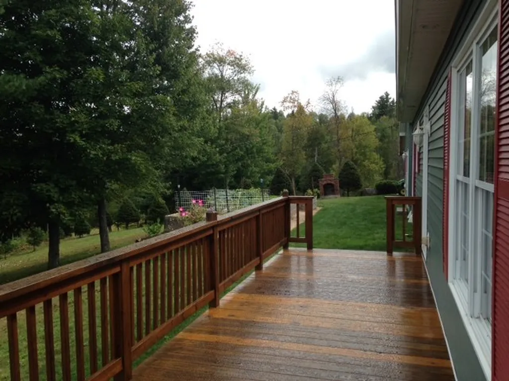 104 Titus Hill Road Colebrook NH 03576
