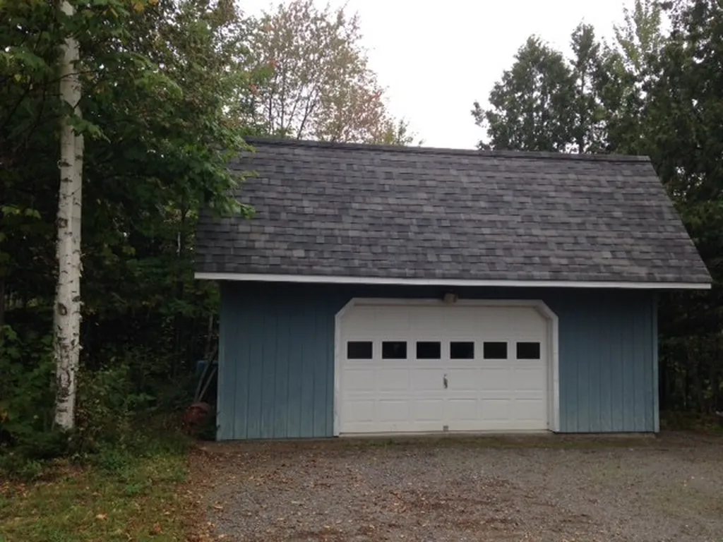 104 Titus Hill Road Colebrook NH 03576