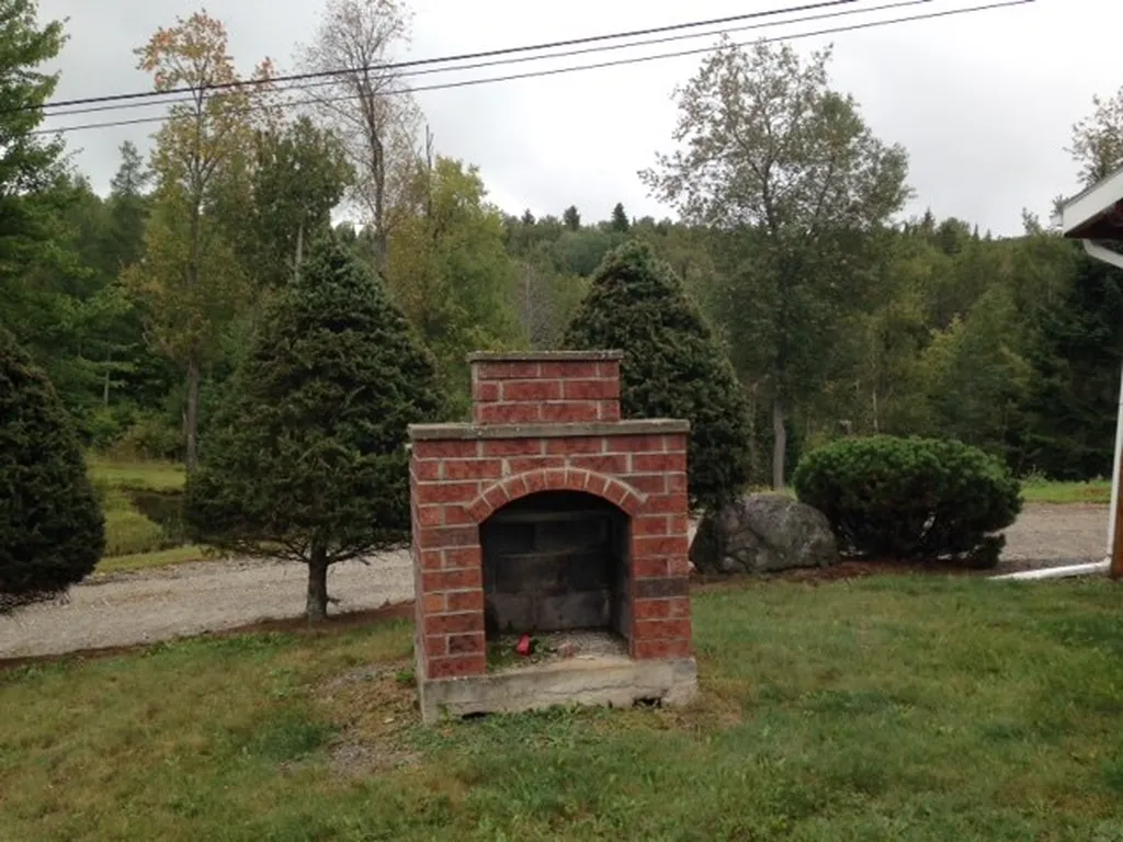 104 Titus Hill Road Colebrook NH 03576