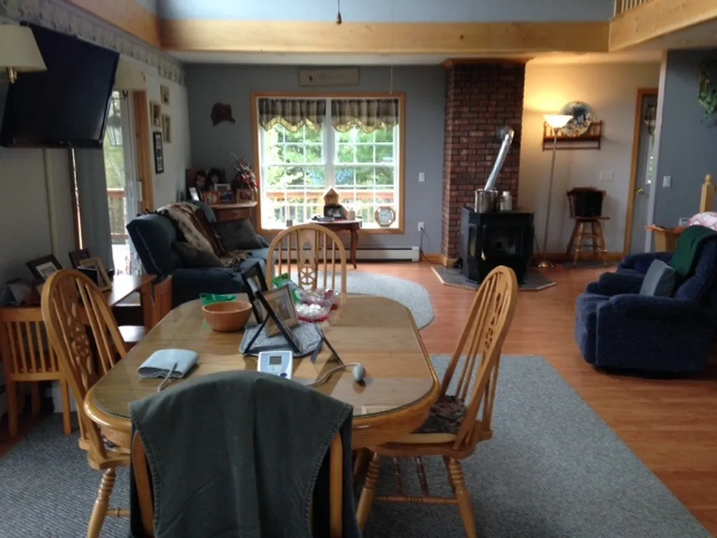 104 Titus Hill Road Colebrook NH 03576