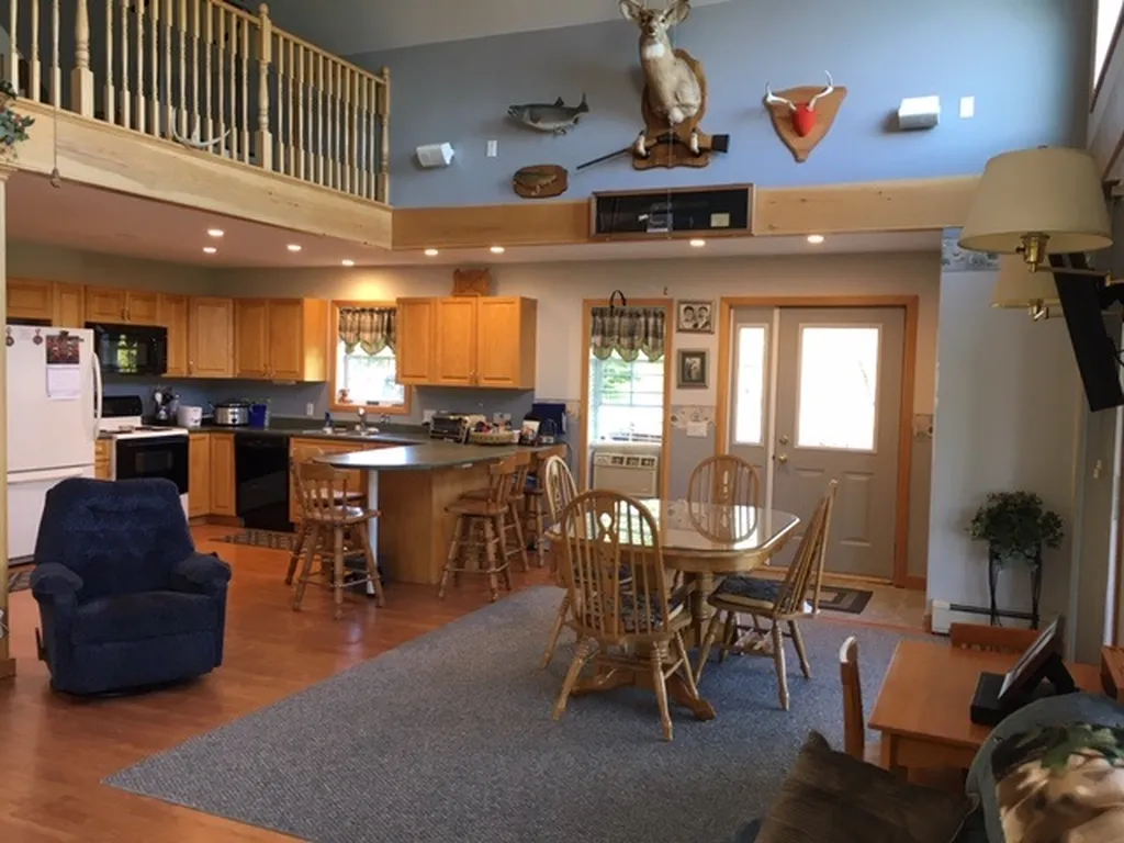 104 Titus Hill Road Colebrook NH 03576