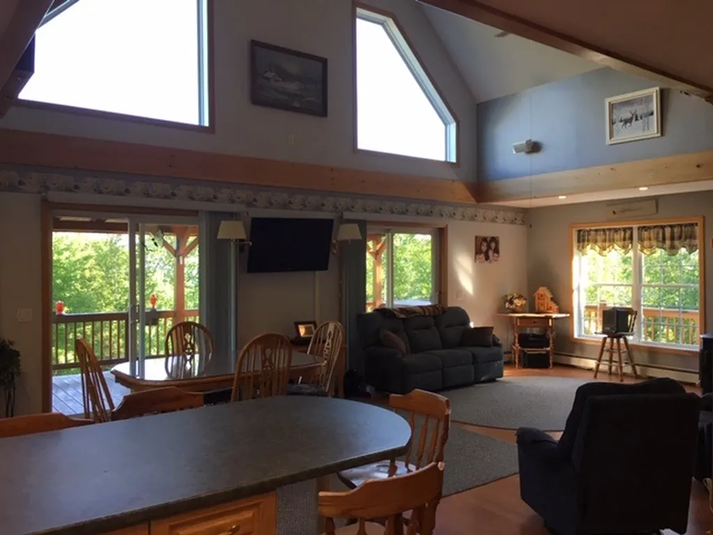 104 Titus Hill Road Colebrook NH 03576