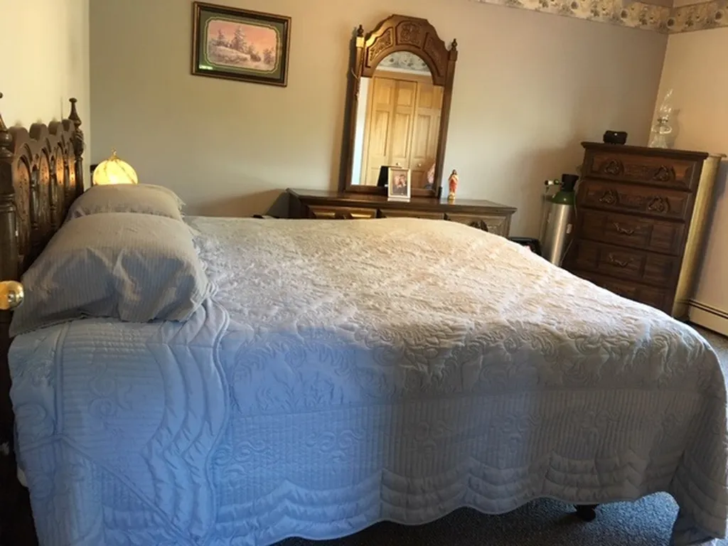 104 Titus Hill Road Colebrook NH 03576
