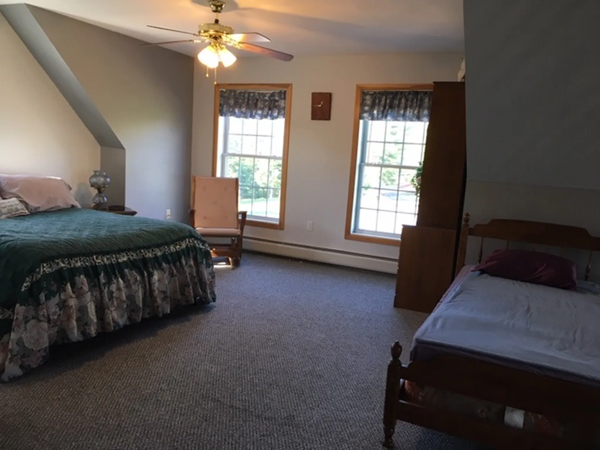 104 Titus Hill Road Colebrook NH 03576