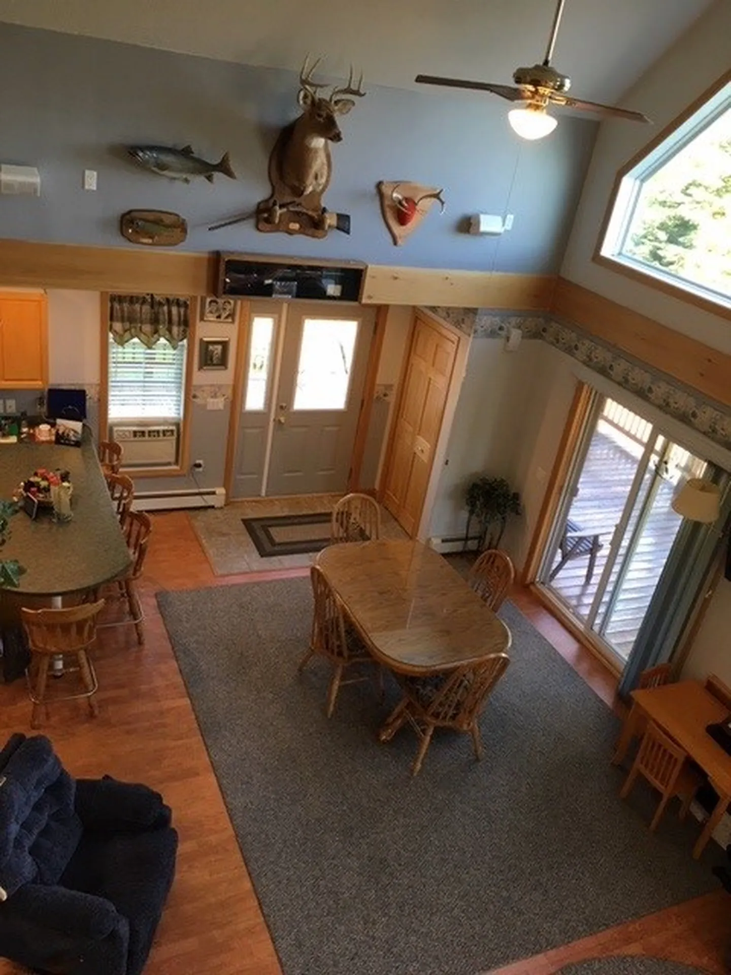 104 Titus Hill Road Colebrook NH 03576