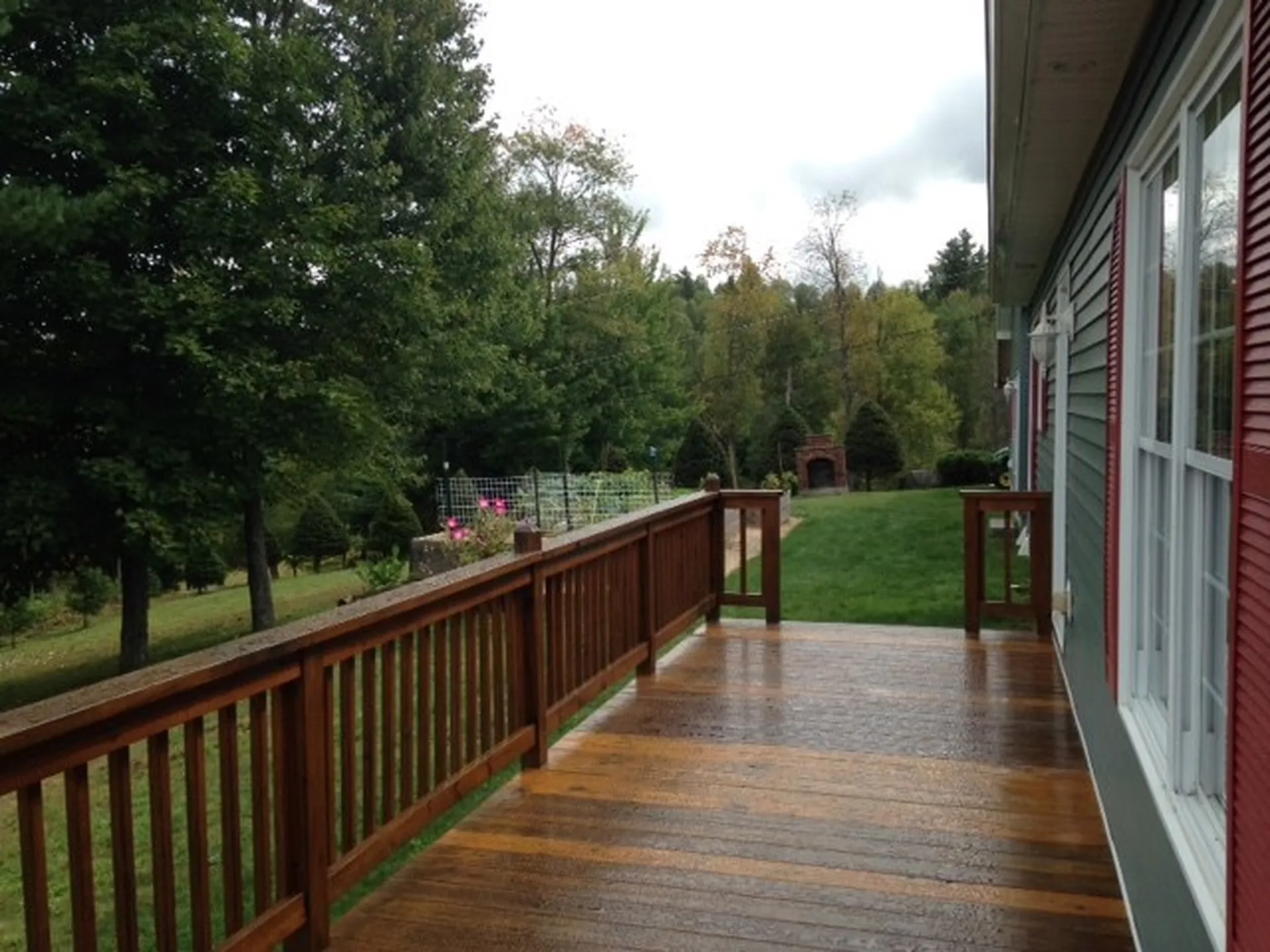 104 Titus Hill Road Colebrook NH 03576