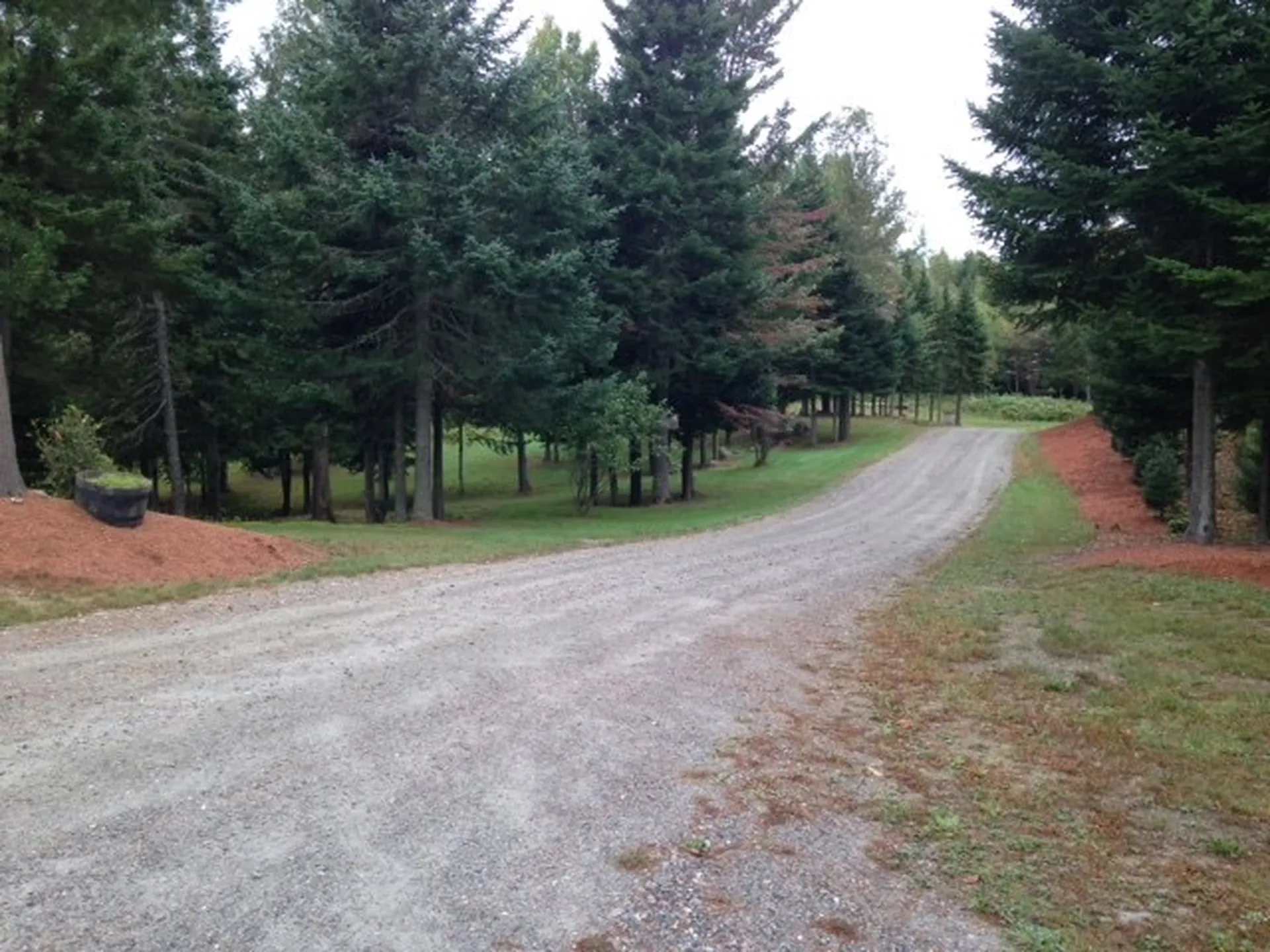 104 Titus Hill Road Colebrook NH 03576