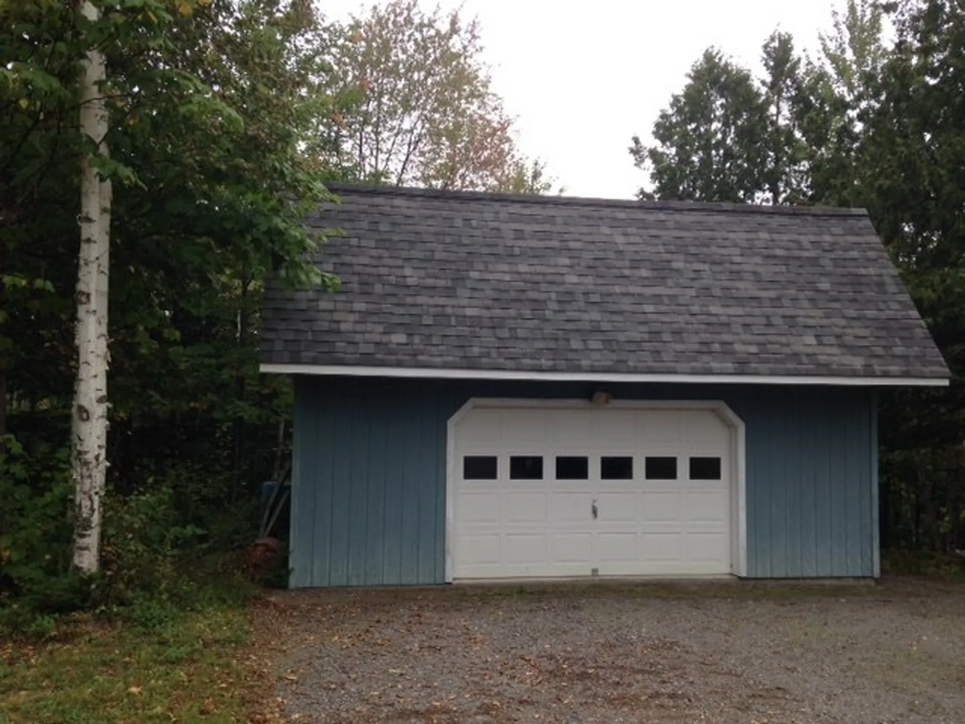 104 Titus Hill Road Colebrook NH 03576
