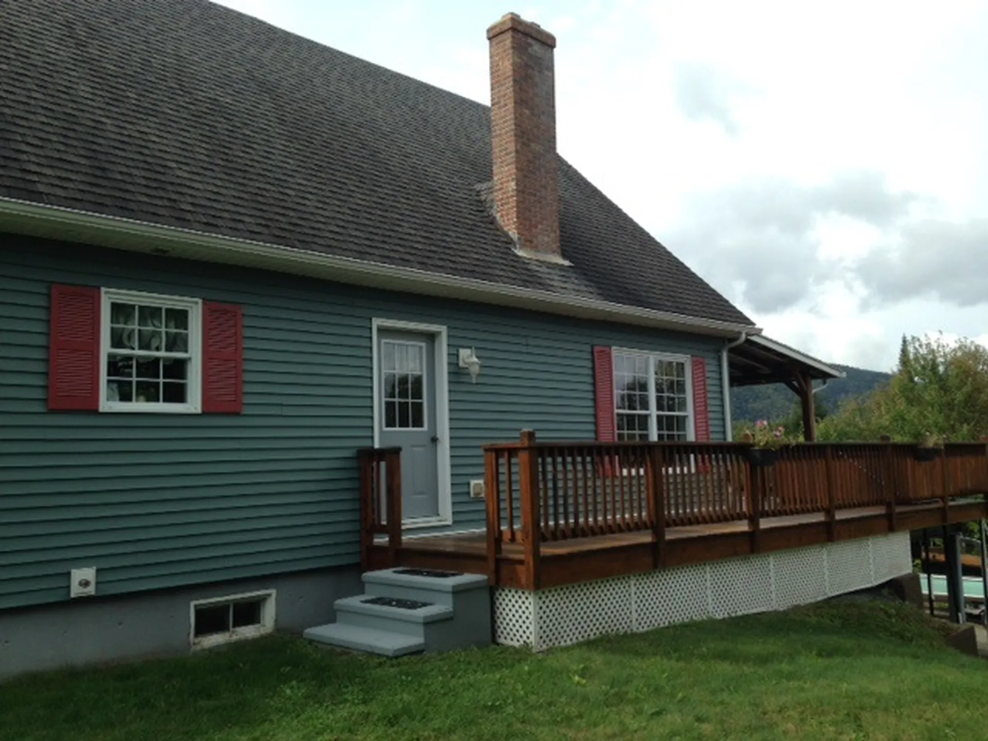 104 Titus Hill Road Colebrook NH 03576