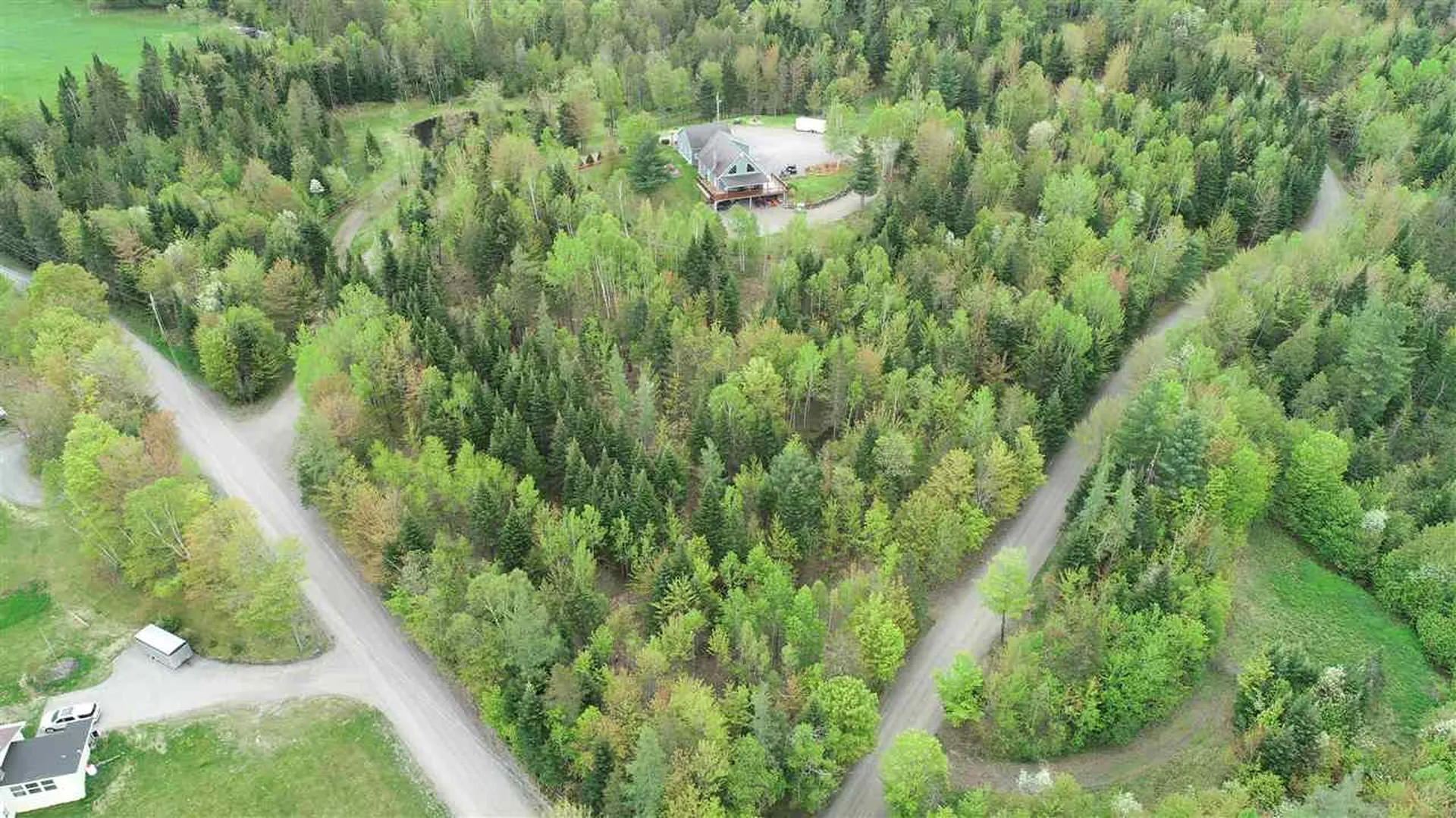 104 Titus Hill Road Colebrook NH 03576