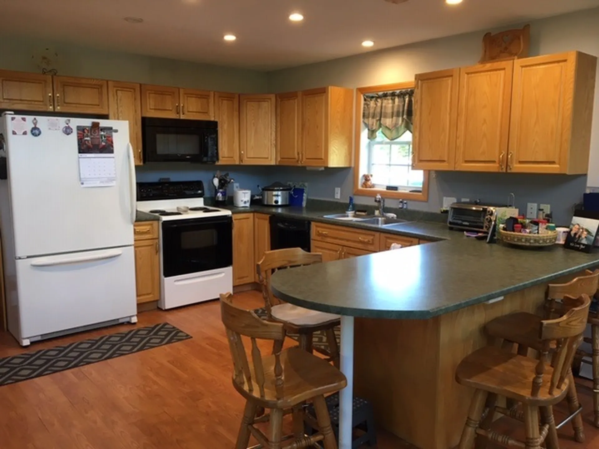 104 Titus Hill Road Colebrook NH 03576
