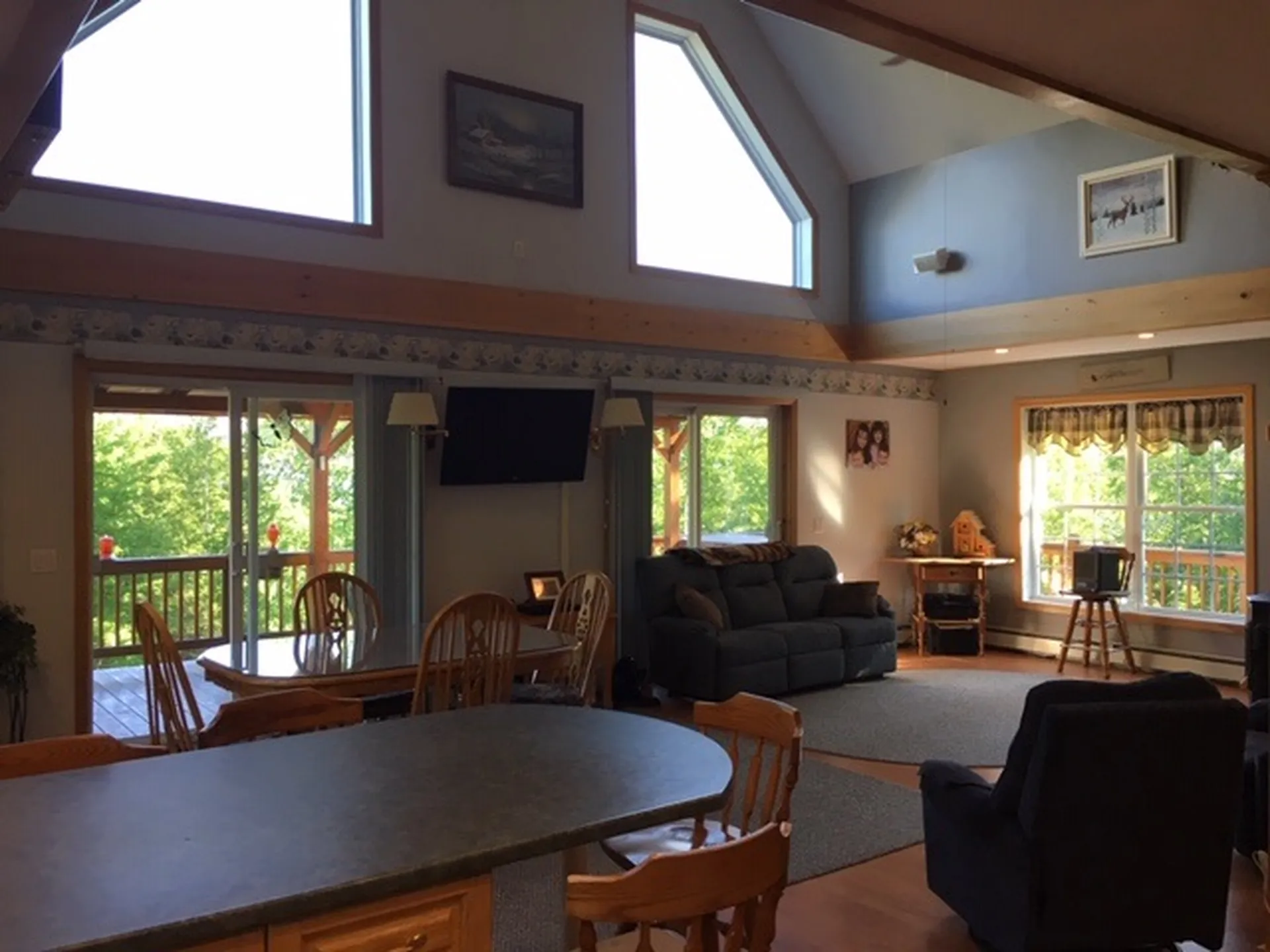 104 Titus Hill Road Colebrook NH 03576
