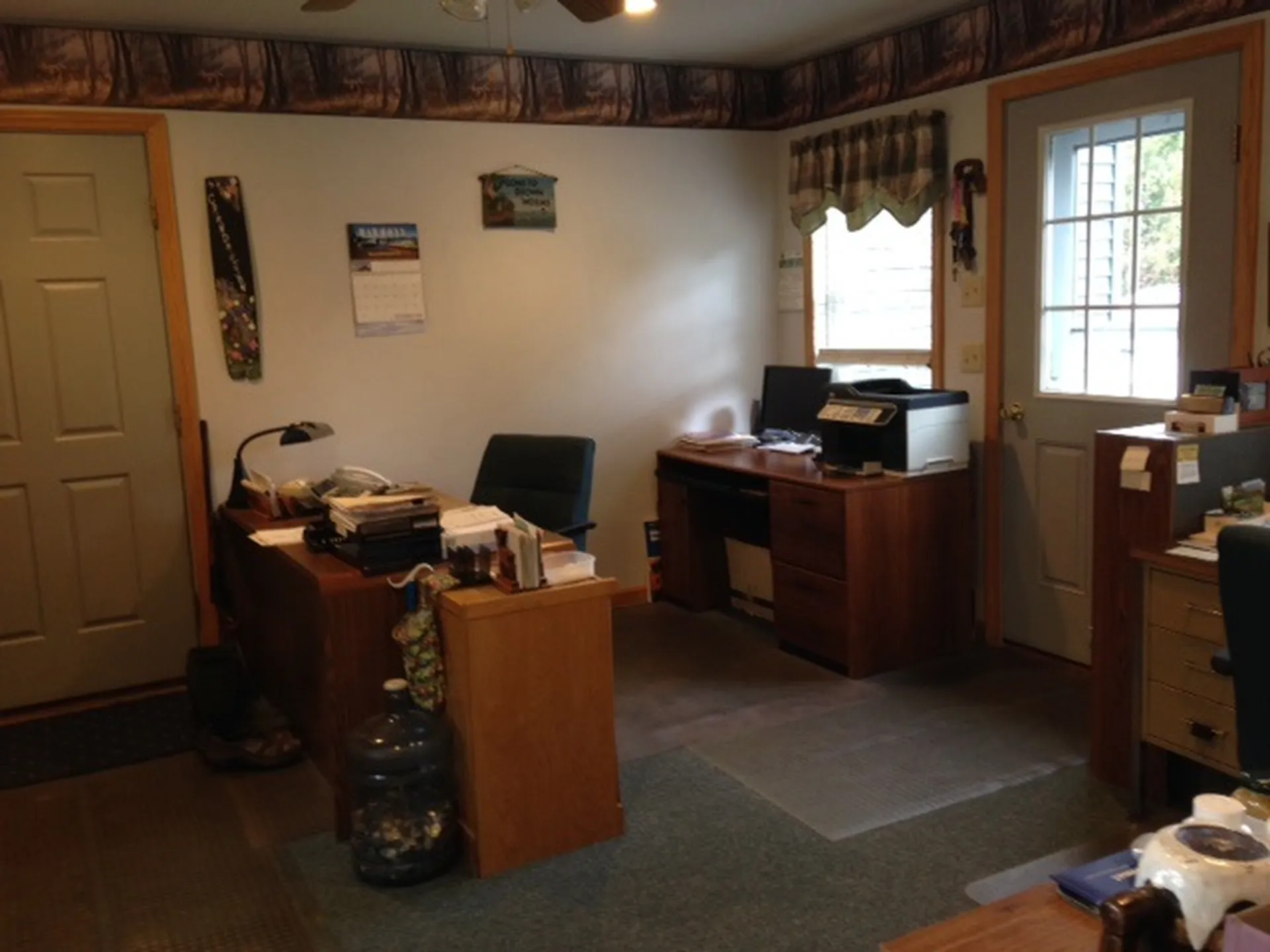 104 Titus Hill Road Colebrook NH 03576