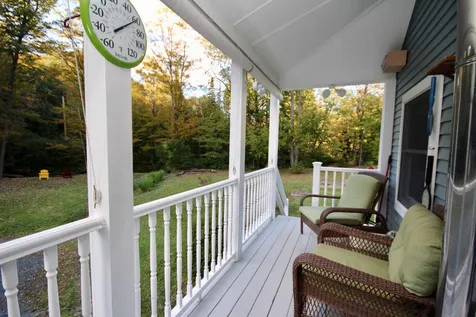 3438 South Road Woodstock VT 05091