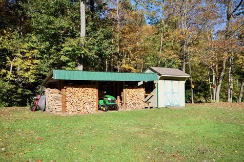 3438 South Road Woodstock VT 05091