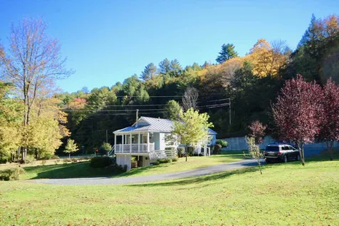 3438 South Road Woodstock VT 05091