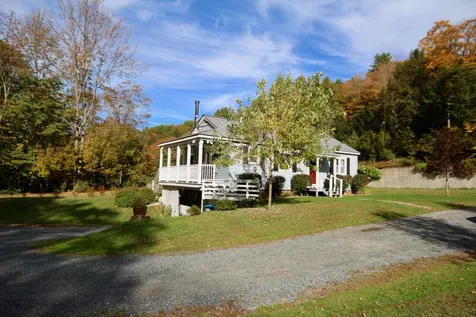 3438 South Road Woodstock VT 05091