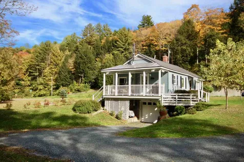 3438 South Road Woodstock VT 05091