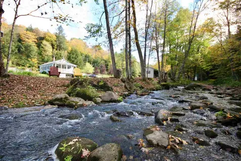 3438 South Road Woodstock VT 05091