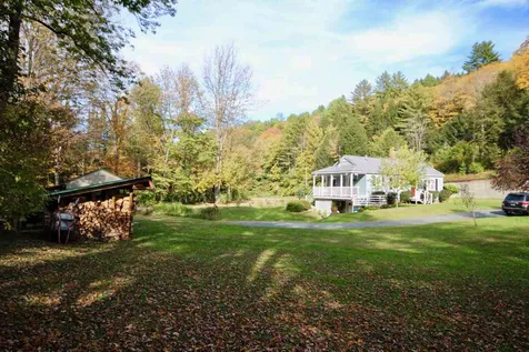 3438 South Road Woodstock VT 05091