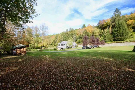 3438 South Road Woodstock VT 05091
