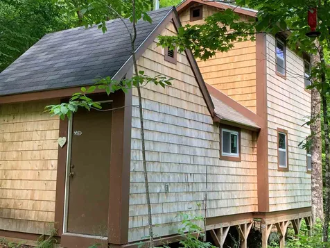 1250 Backway Road Corinth VT 05039