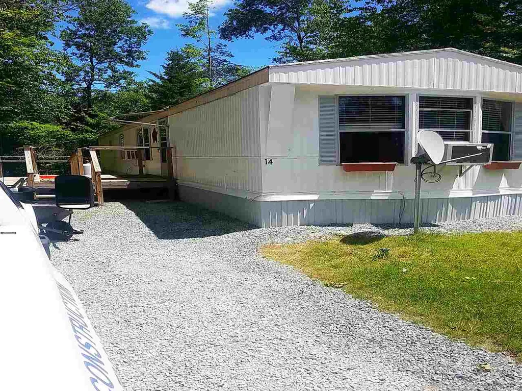 14 Reid Circle Bethlehem NH 03574