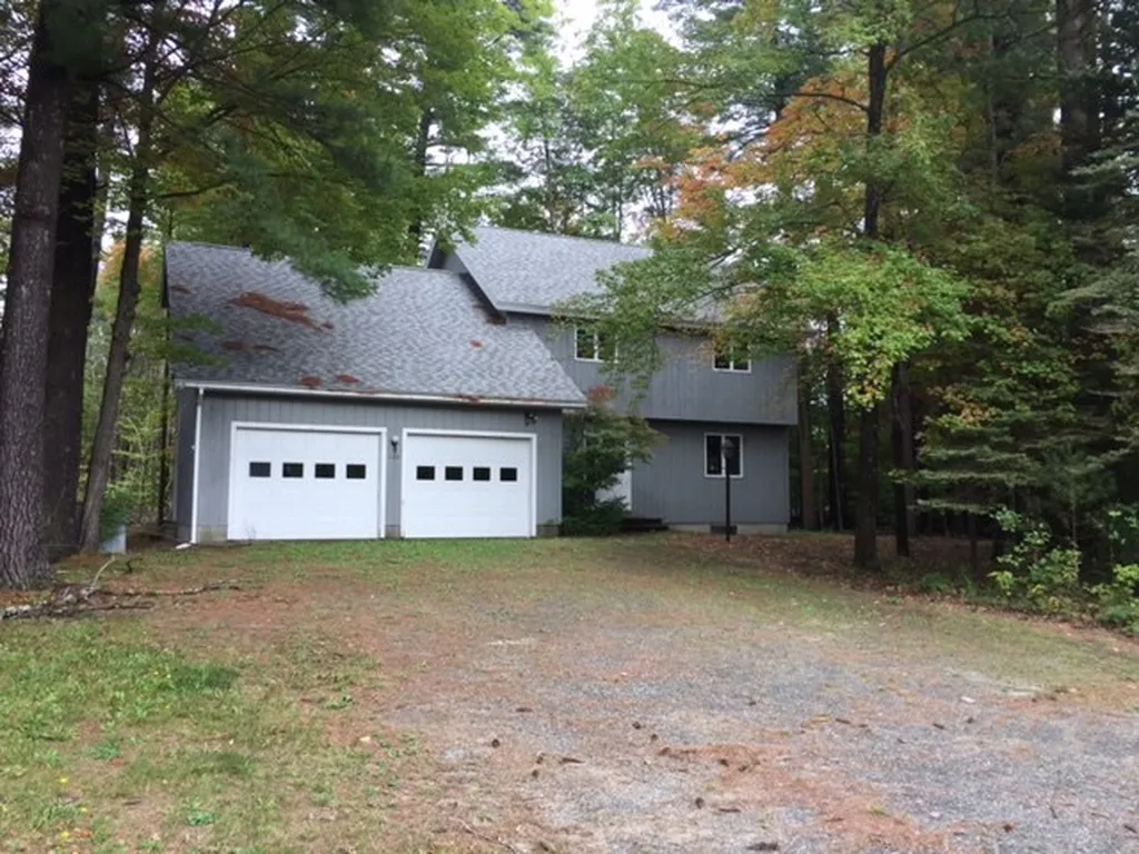 129 Beech Street Newport NH 03773