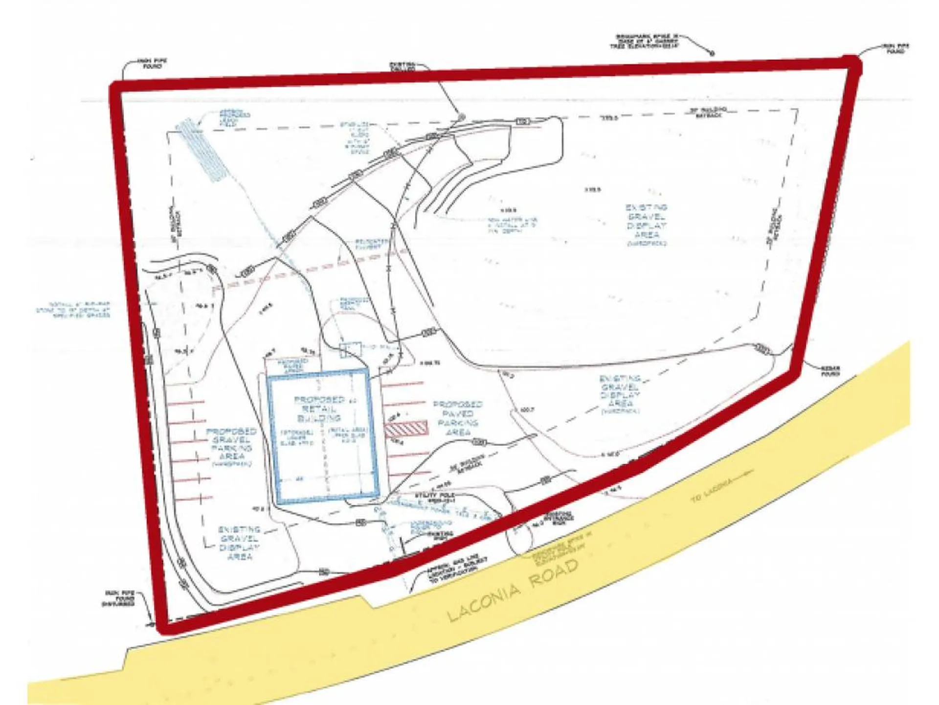 256 Laconia Road Tilton NH 03276