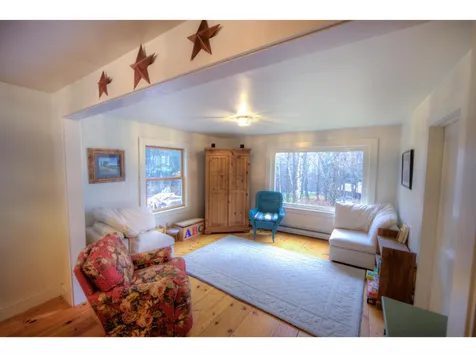 80 Blankey Cottage Lane Woodstock VT 05091