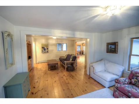 80 Blankey Cottage Lane Woodstock VT 05091