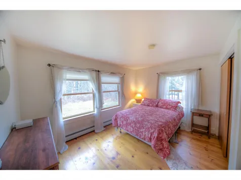 80 Blankey Cottage Lane Woodstock VT 05091