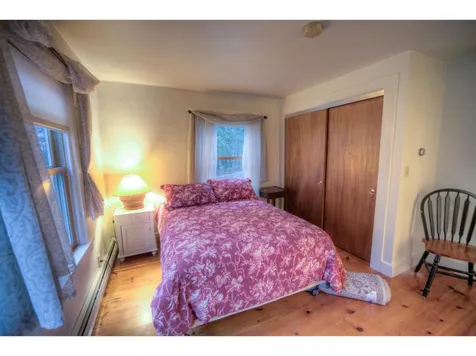 80 Blankey Cottage Lane Woodstock VT 05091
