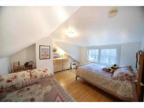 80 Blankey Cottage Lane Woodstock VT 05091
