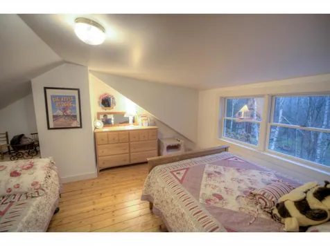 80 Blankey Cottage Lane Woodstock VT 05091