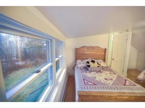 80 Blankey Cottage Lane Woodstock VT 05091