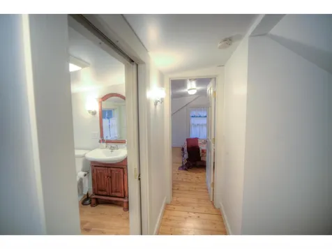 80 Blankey Cottage Lane Woodstock VT 05091
